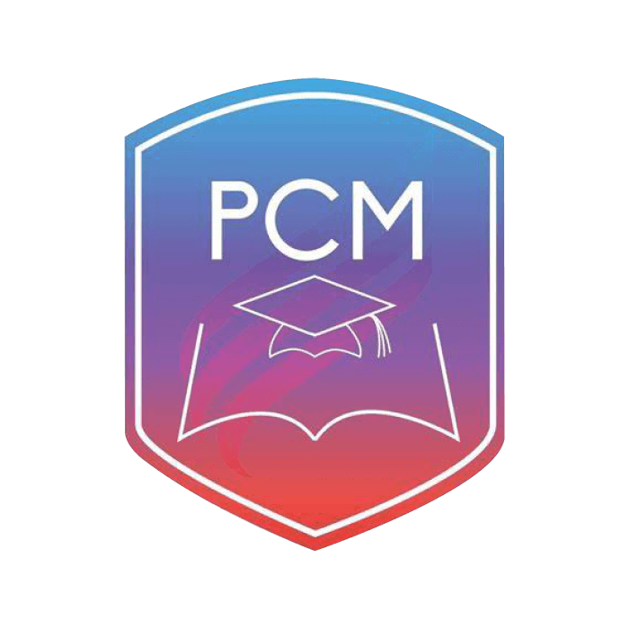 PCM Logo