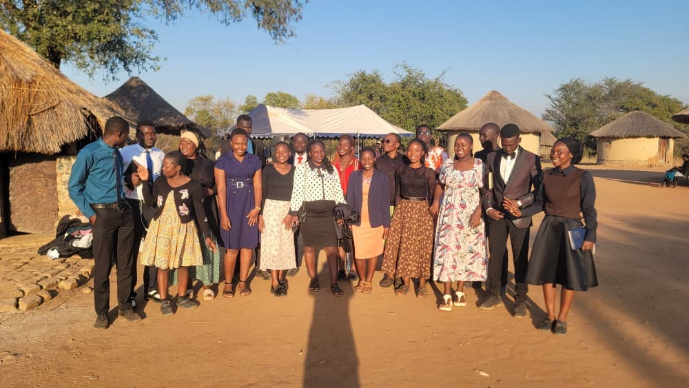 Community Outreach